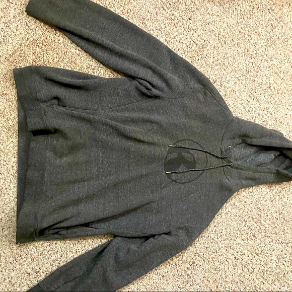 RipZone size XL hoodie sweatshirt. - Picture 1 of 3